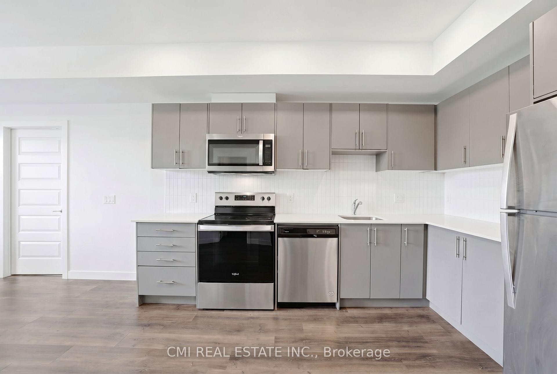Photo 11 of Unit 306, 103 Roger Street, Waterloo, Uptown Waterloo/North Ward — HOMEH