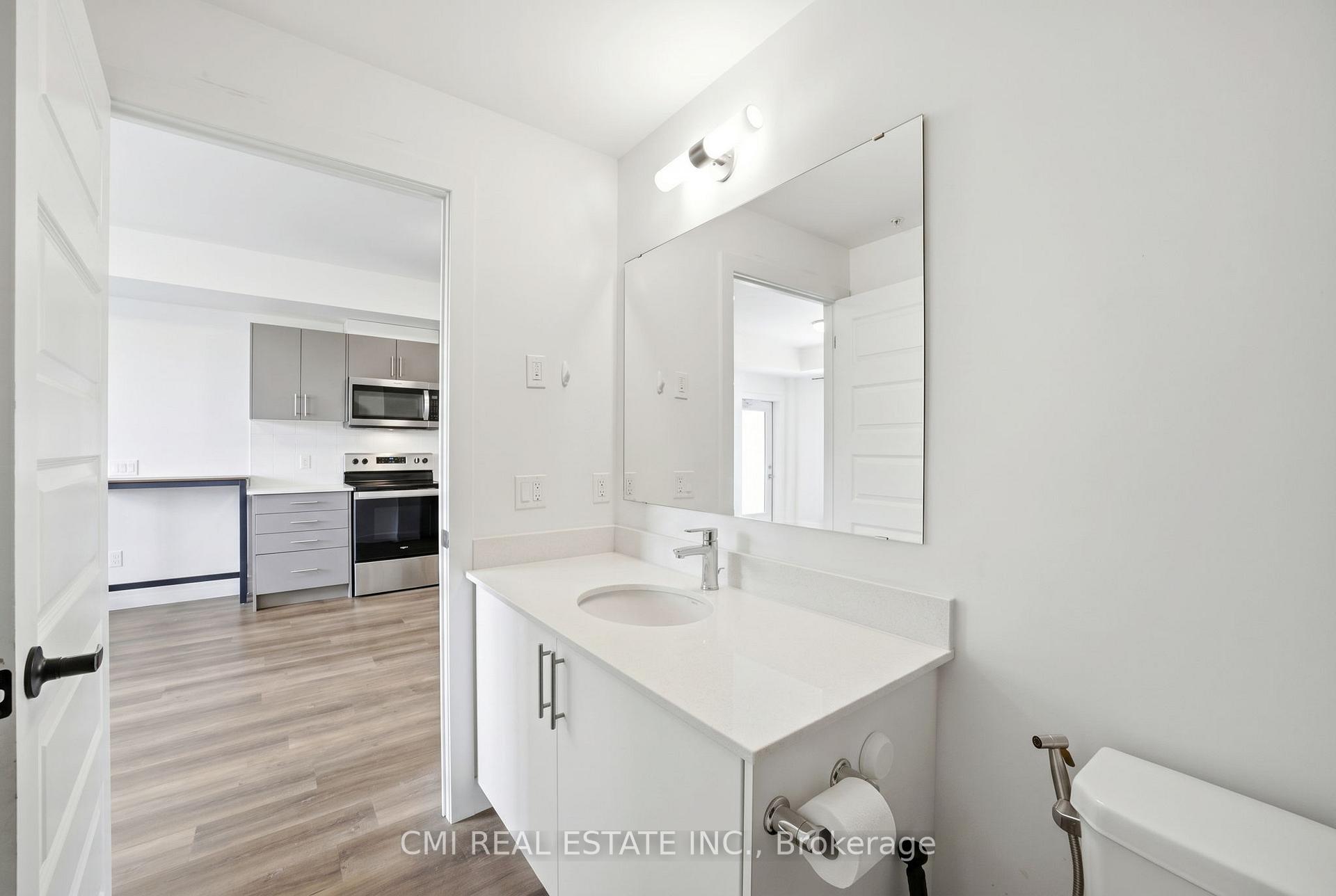 Photo 23 of Unit 306, 103 Roger Street, Waterloo, Uptown Waterloo/North Ward — HOMEH