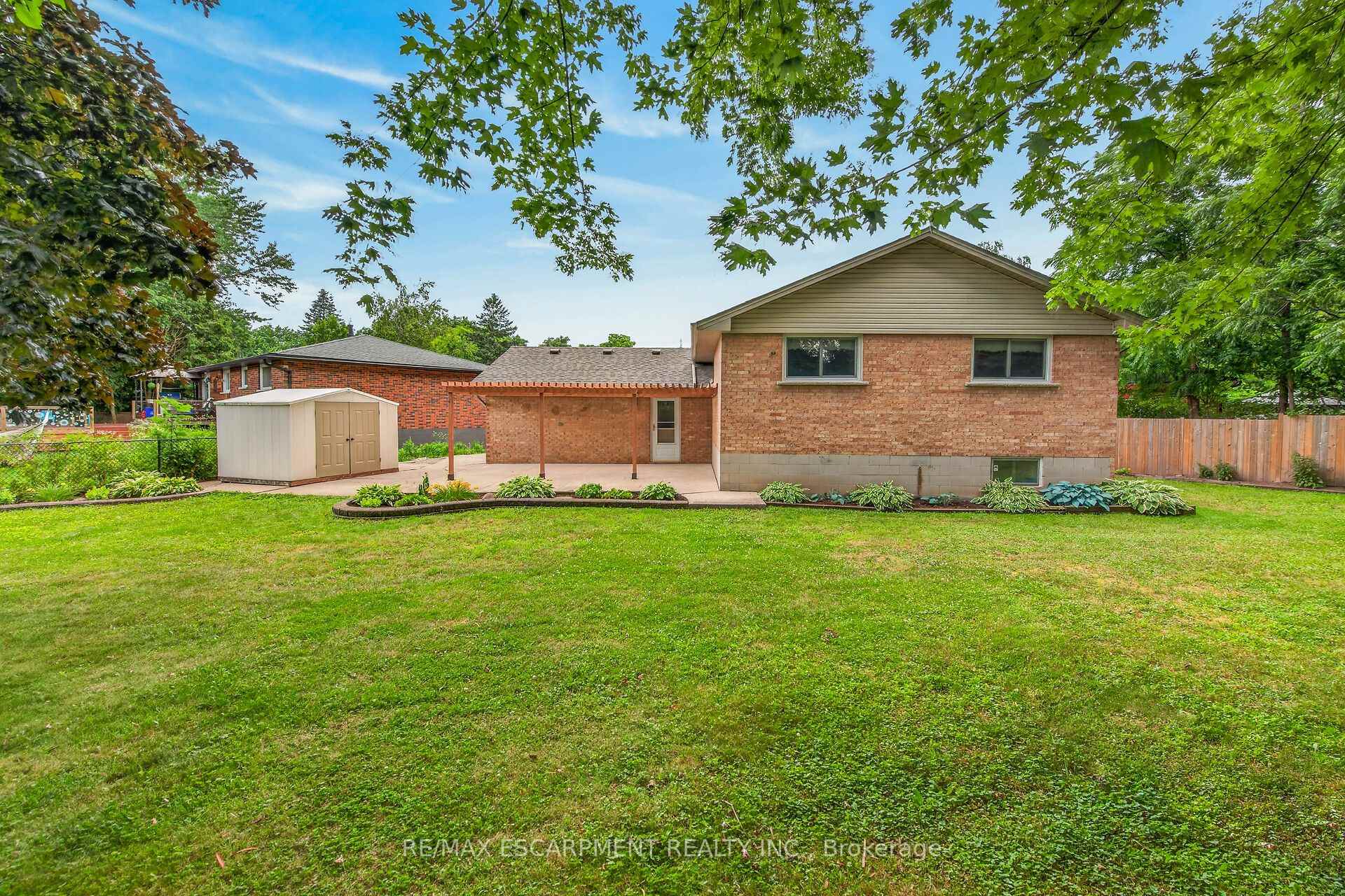 Photo 48 of 19 Burns Place, Haldimand — HOMEH