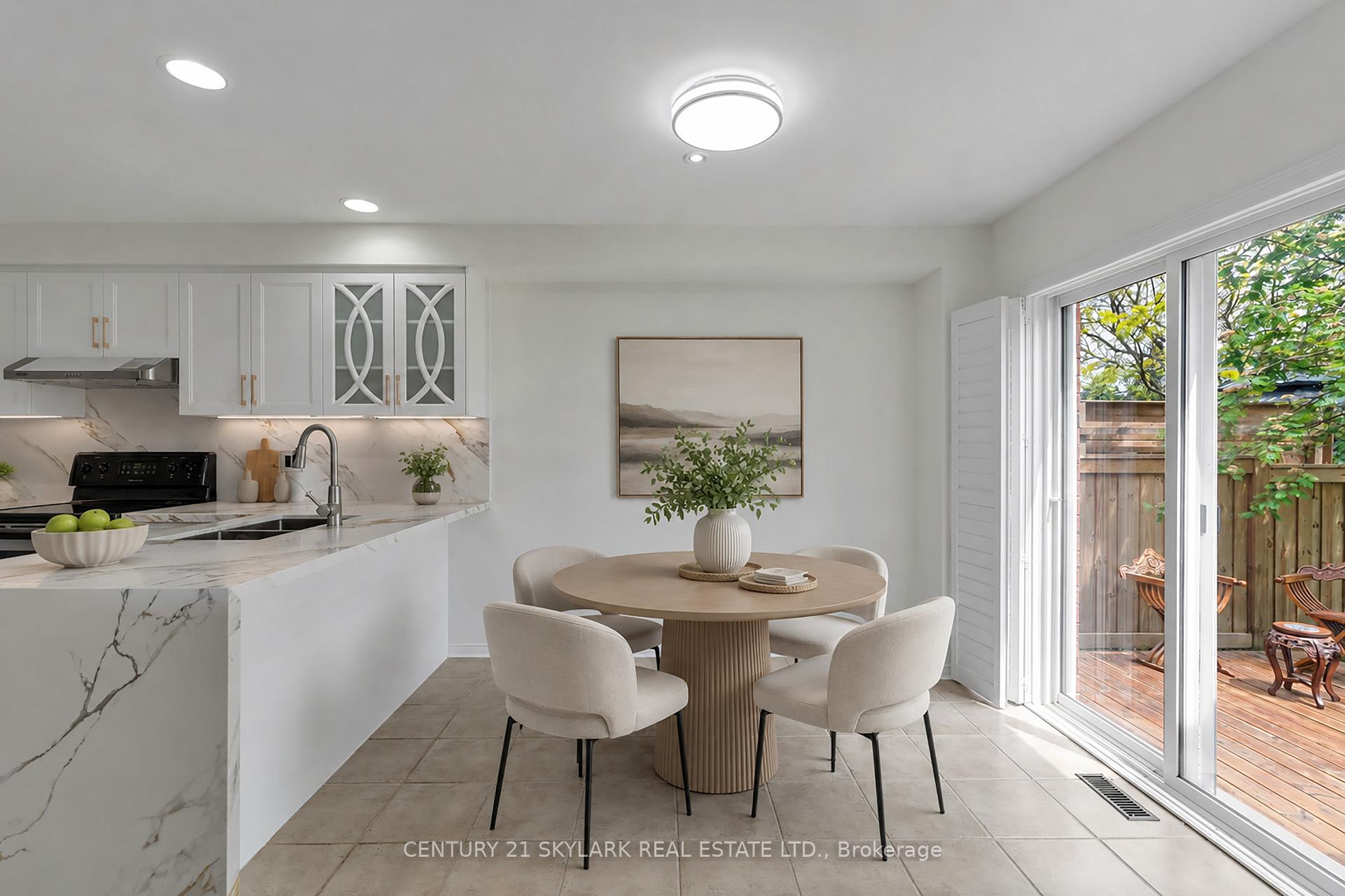 Photo 9 of 27 Clair Avenue, Whitby, Brooklin — HOMEH