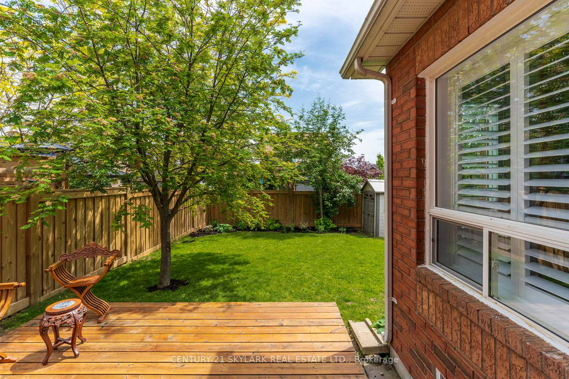 Photo 30 of 27 Clair Avenue, Whitby, Brooklin — HOMEH