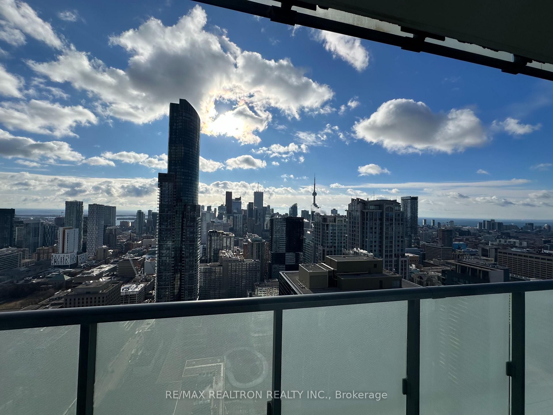 Photo 17 of Unit 4603, 15 Grenville Street, Toronto, Bay Street Corridor — HOMEH