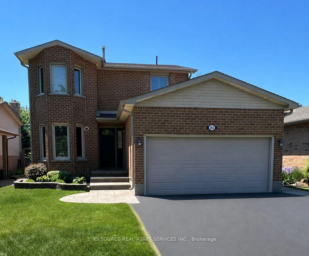 Photo 1 of 83 Boulding Avenue, Hamilton, Waterdown — HOMEH