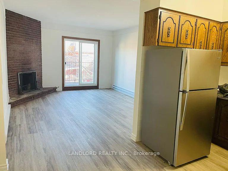 Photo 2 of Unit 2, 73 Roncesvalles Avenue, Toronto, Roncesvalles — HOMEH
