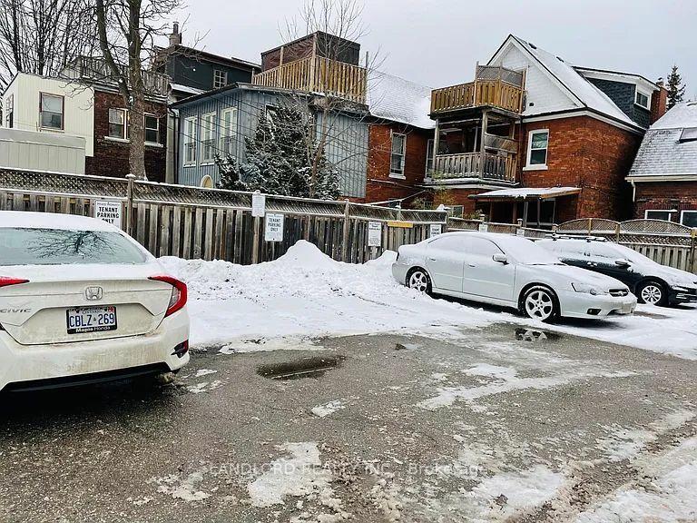 Photo 42 of Unit 2, 73 Roncesvalles Avenue, Toronto, Roncesvalles — HOMEH