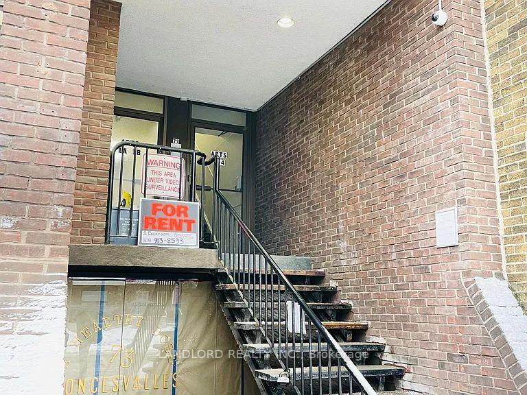 Photo 44 of Unit 2, 73 Roncesvalles Avenue, Toronto, Roncesvalles — HOMEH