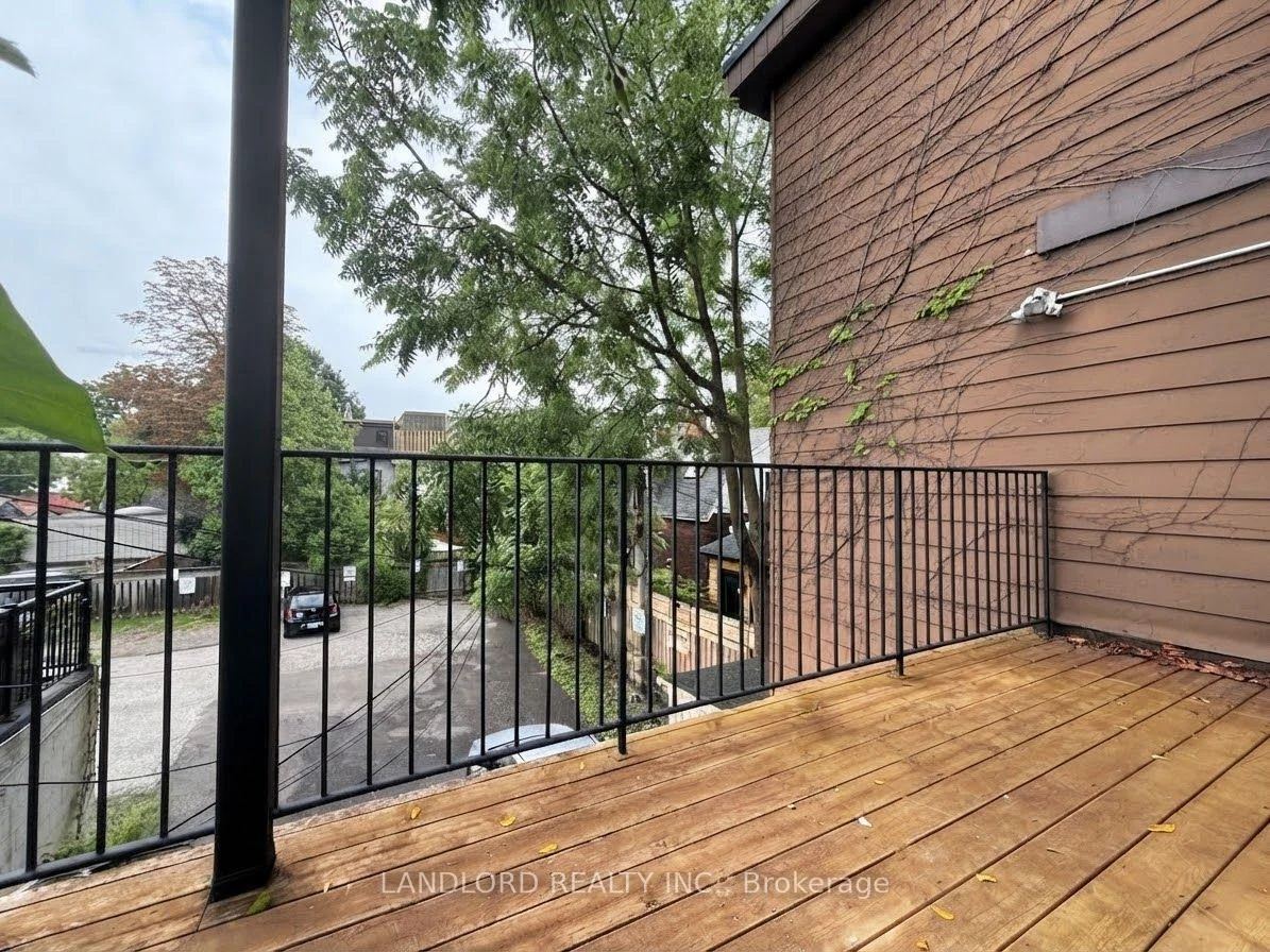 Photo 9 of Unit 2, 73 Roncesvalles Avenue, Toronto, Roncesvalles — HOMEH