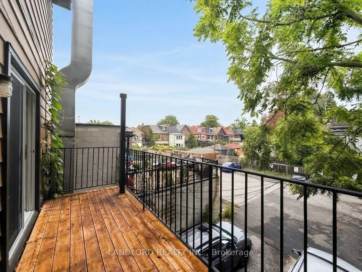 Photo 11 of Unit 2, 73 Roncesvalles Avenue, Toronto, Roncesvalles — HOMEH