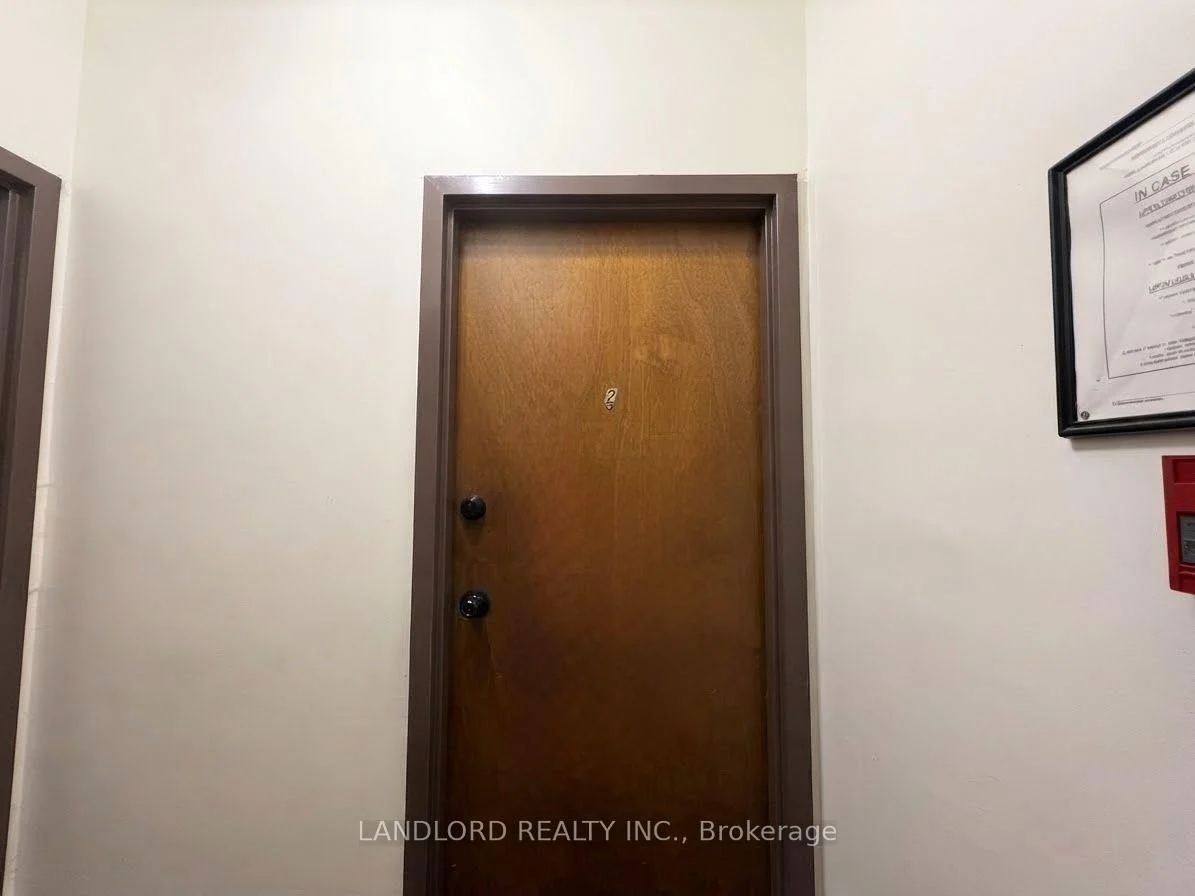 Photo 35 of Unit 2, 73 Roncesvalles Avenue, Toronto, Roncesvalles — HOMEH