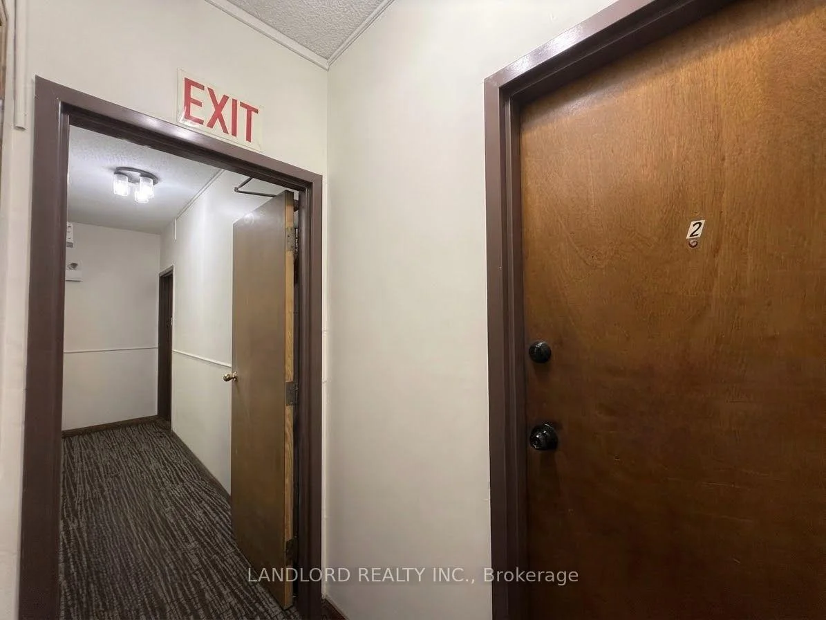 Photo 38 of Unit 2, 73 Roncesvalles Avenue, Toronto, Roncesvalles — HOMEH