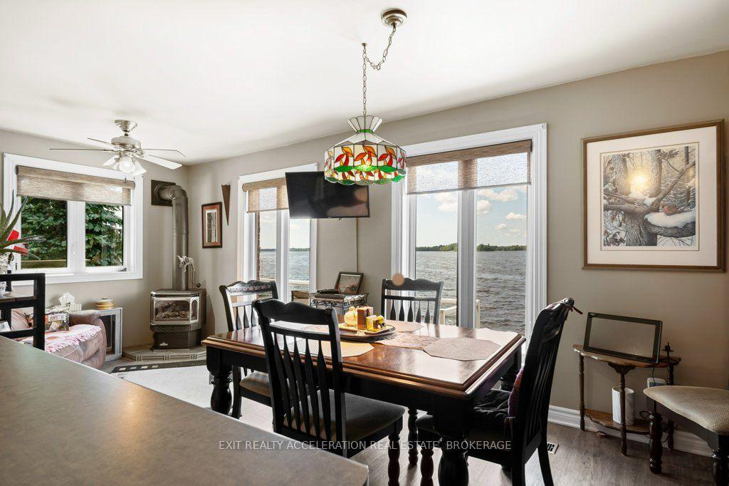 Photo 13 of 40 Oak Lane, Stone Mills, Stone Mills — HOMEH