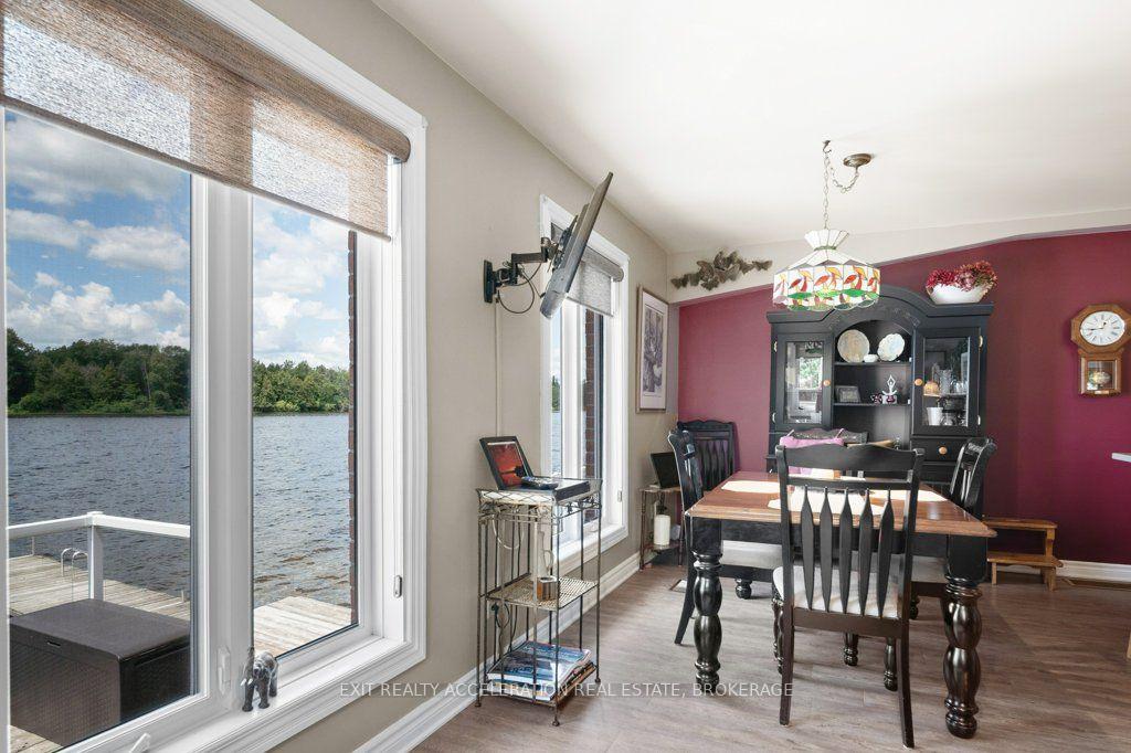 Photo 16 of 40 Oak Lane, Stone Mills, Stone Mills — HOMEH