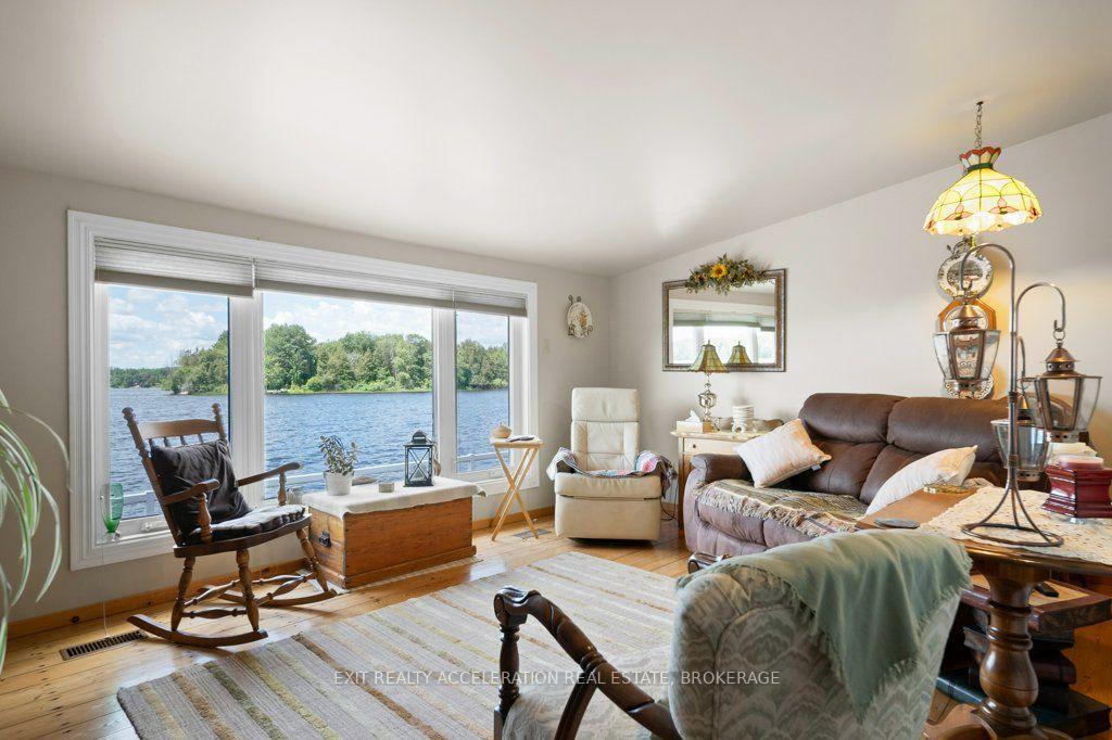 Photo 20 of 40 Oak Lane, Stone Mills, Stone Mills — HOMEH