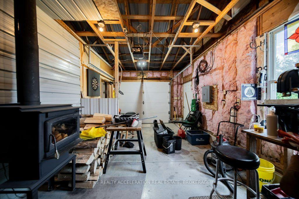 Photo 34 of 40 Oak Lane, Stone Mills, Stone Mills — HOMEH