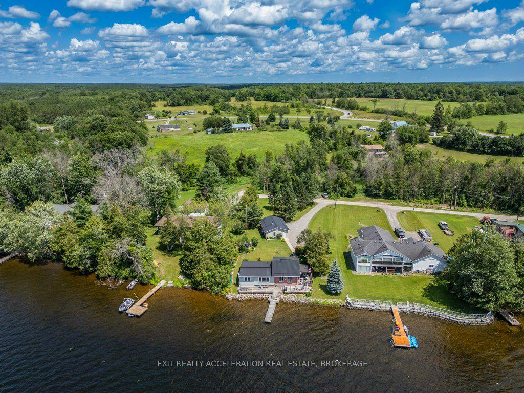 Photo 42 of 40 Oak Lane, Stone Mills, Stone Mills — HOMEH