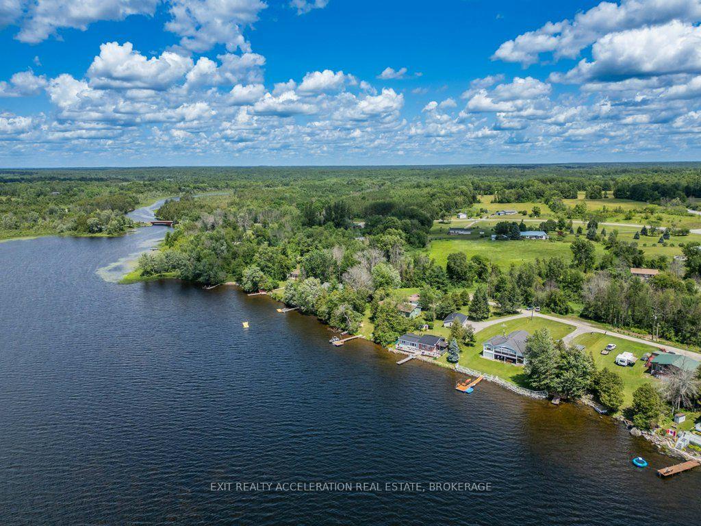 Photo 43 of 40 Oak Lane, Stone Mills, Stone Mills — HOMEH