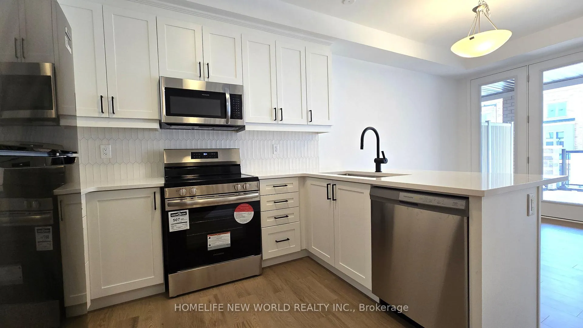 Photo 6 of 115 Avani Avenue, Markham, Victoria Square — HOMEH