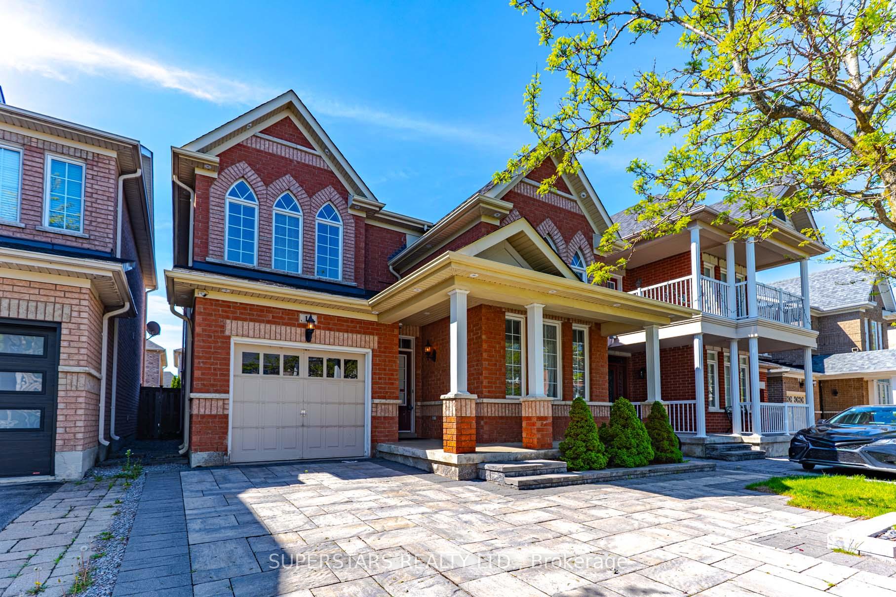 Photo 3 of 15 Hislop Drive, Markham, Box Grove — HOMEH