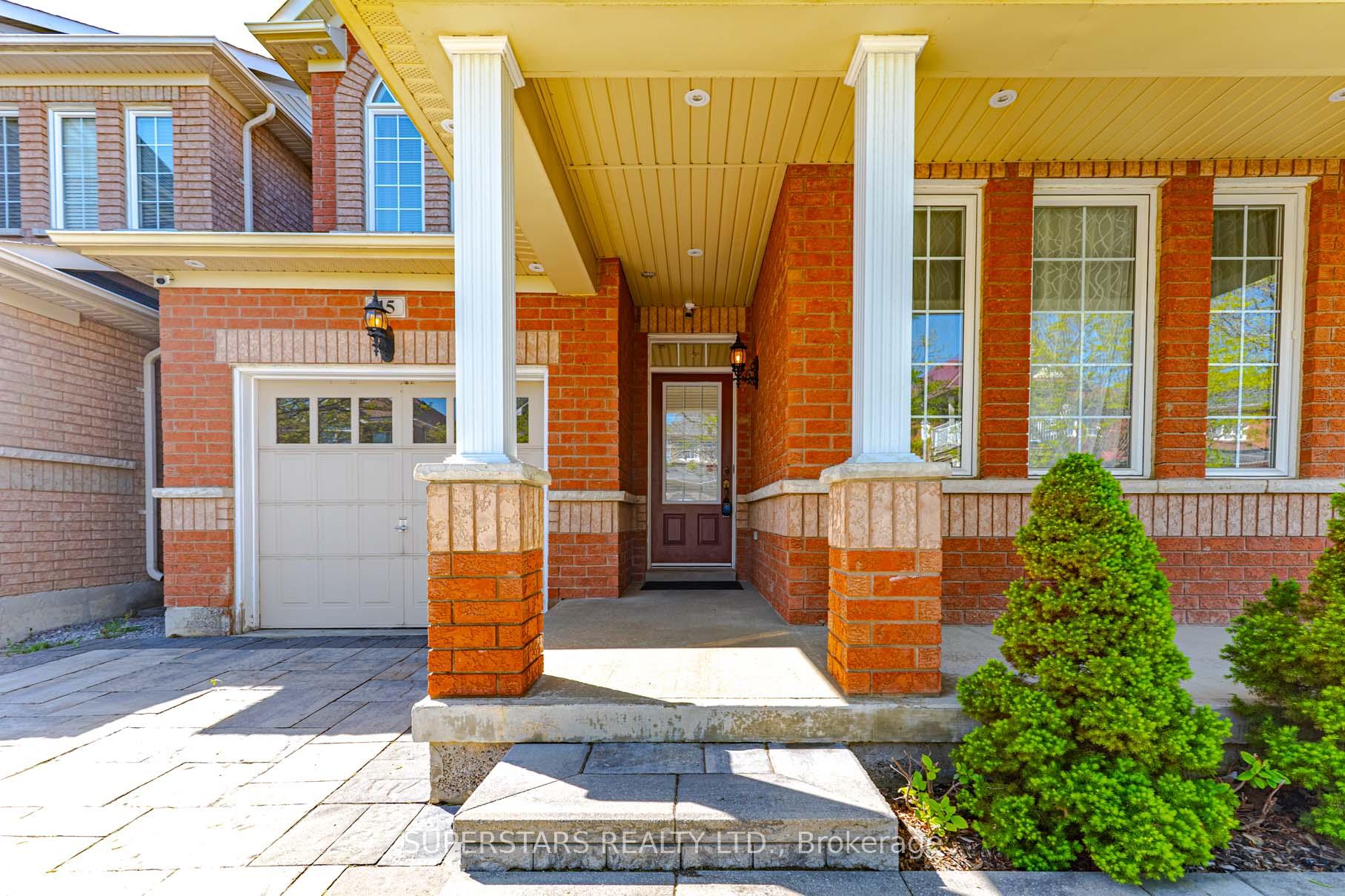 Photo 4 of 15 Hislop Drive, Markham, Box Grove — HOMEH