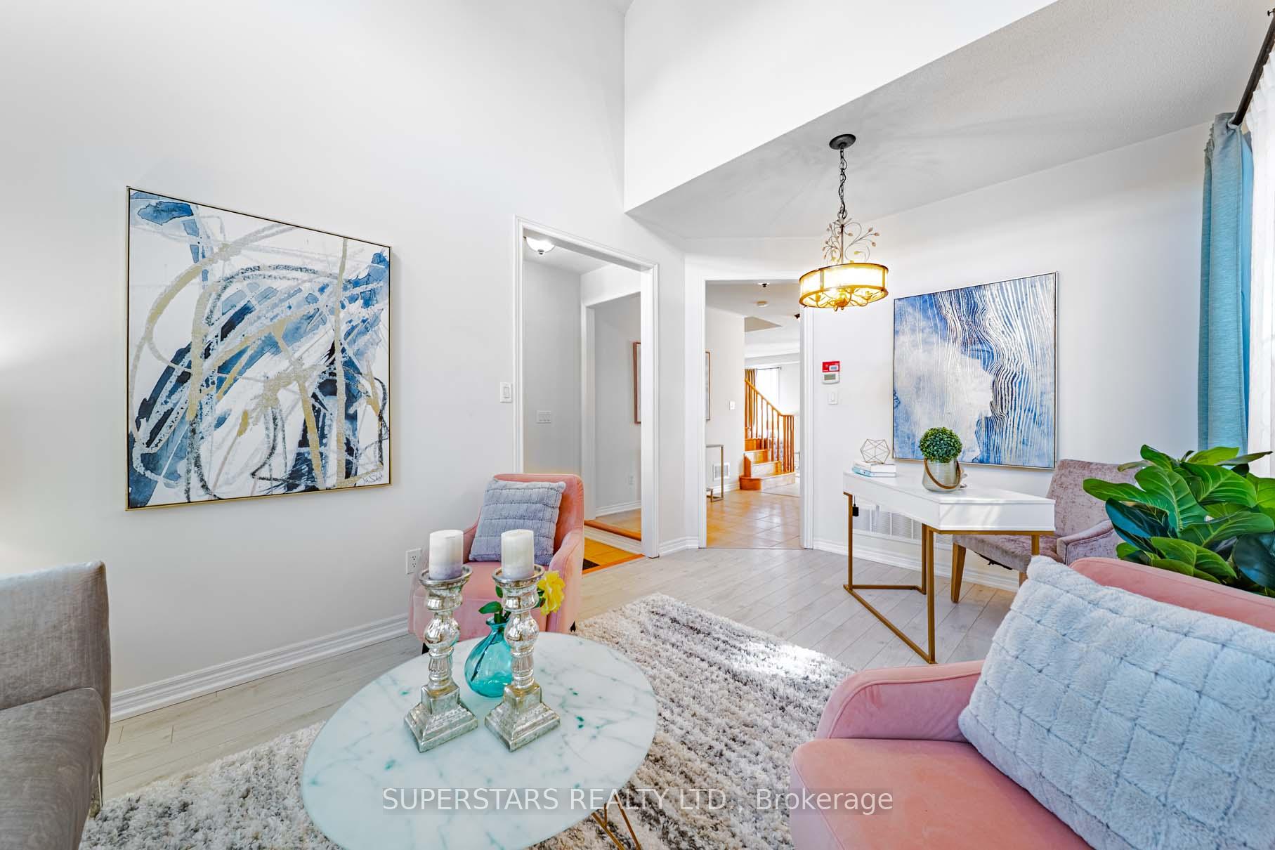 Photo 6 of 15 Hislop Drive, Markham, Box Grove — HOMEH
