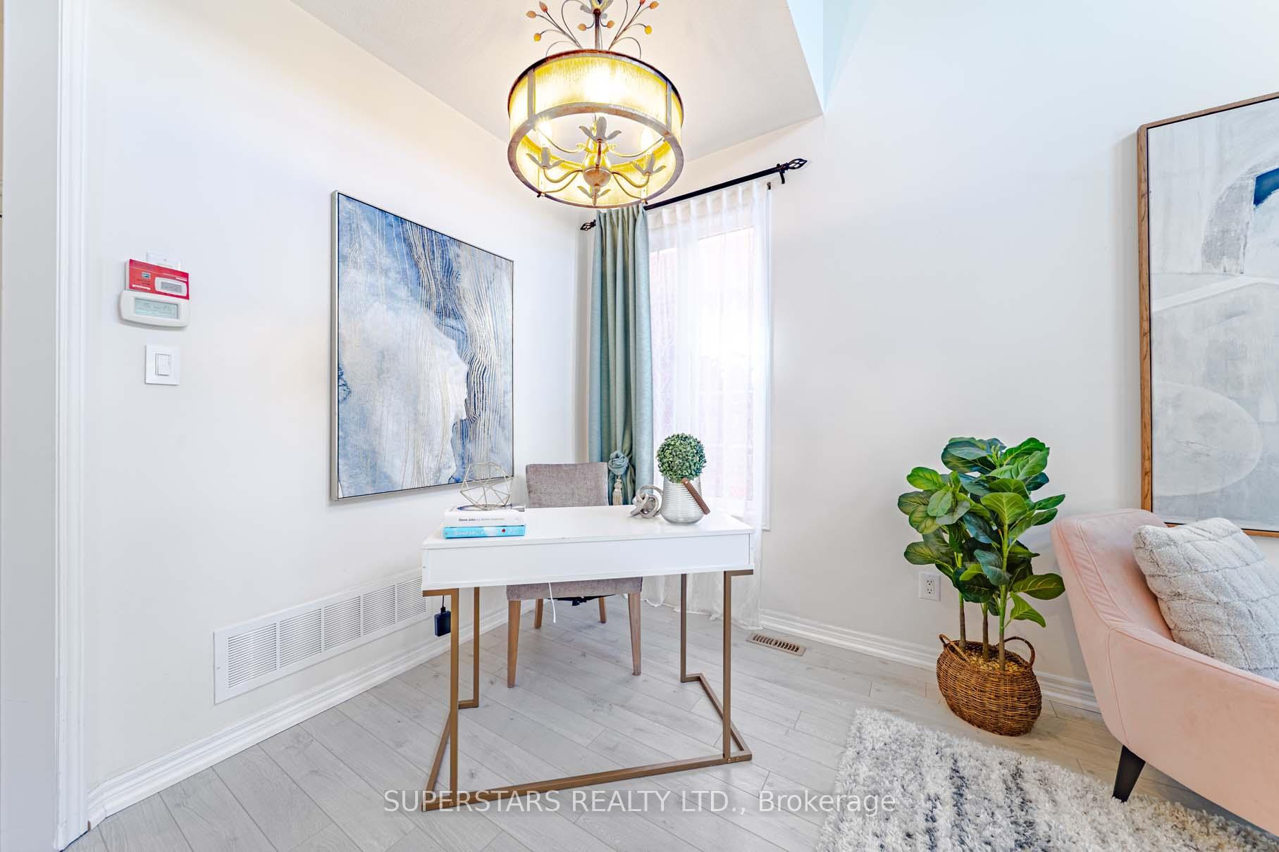 Photo 7 of 15 Hislop Drive, Markham, Box Grove — HOMEH
