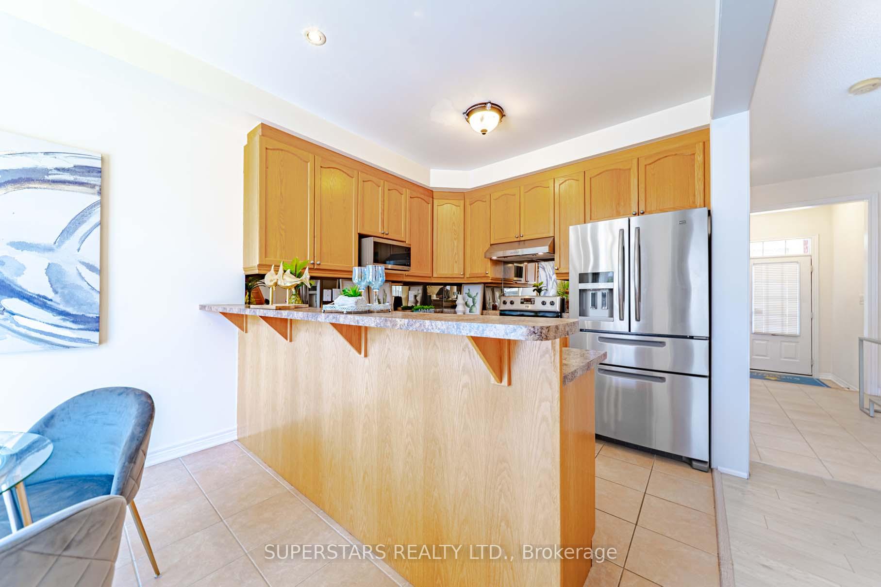 Photo 15 of 15 Hislop Drive, Markham, Box Grove — HOMEH