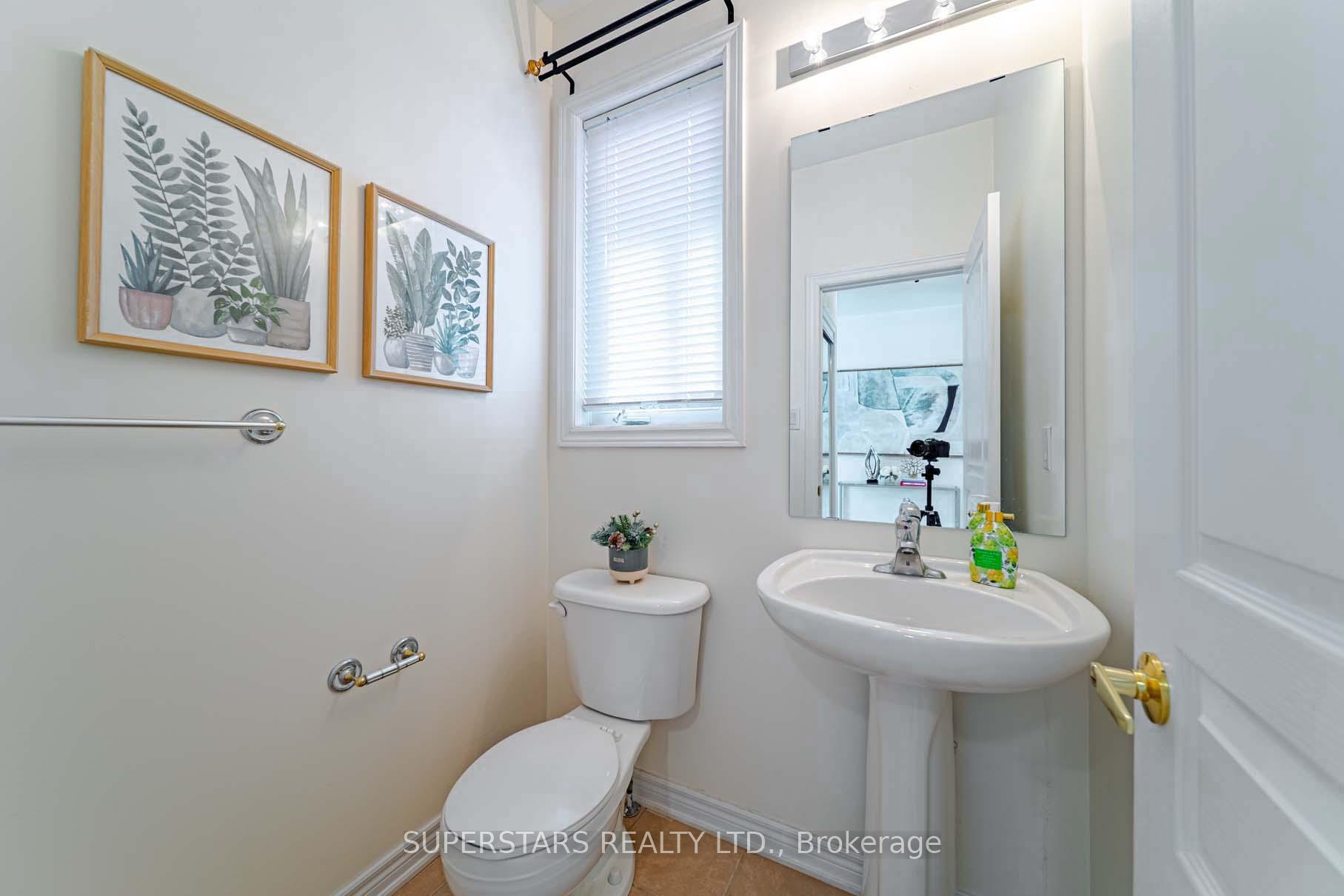 Photo 18 of 15 Hislop Drive, Markham, Box Grove — HOMEH