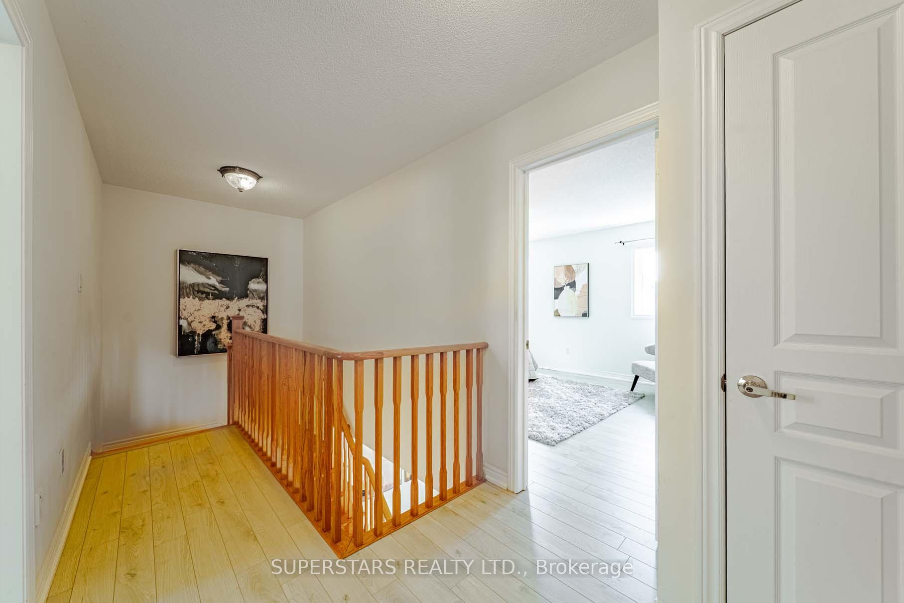 Photo 20 of 15 Hislop Drive, Markham, Box Grove — HOMEH