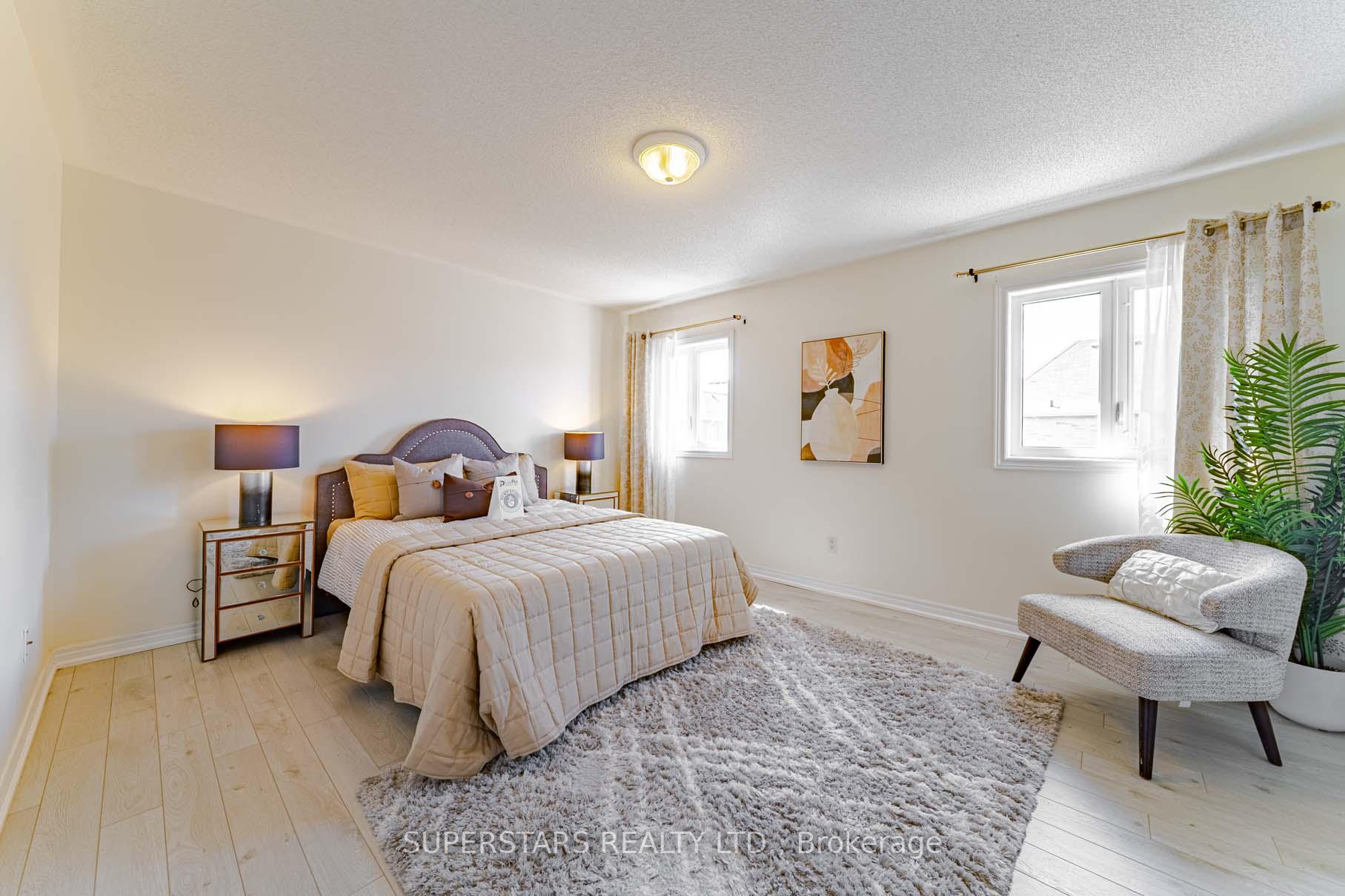 Photo 21 of 15 Hislop Drive, Markham, Box Grove — HOMEH