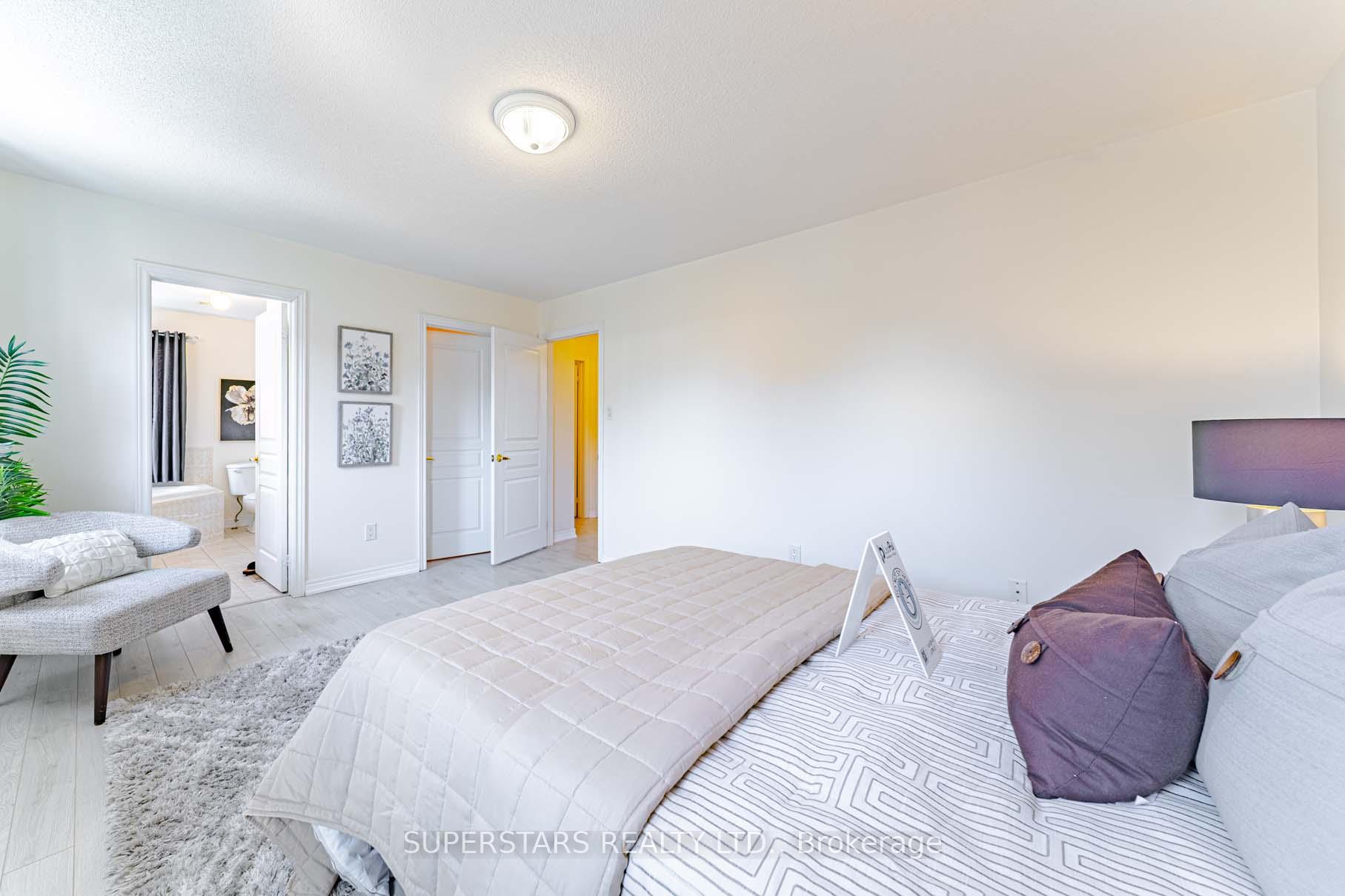 Photo 22 of 15 Hislop Drive, Markham, Box Grove — HOMEH
