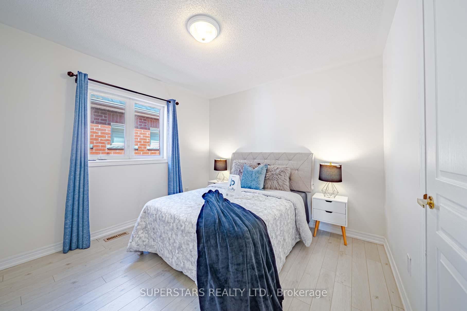 Photo 29 of 15 Hislop Drive, Markham, Box Grove — HOMEH