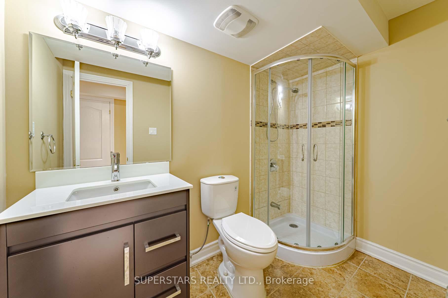 Photo 35 of 15 Hislop Drive, Markham, Box Grove — HOMEH