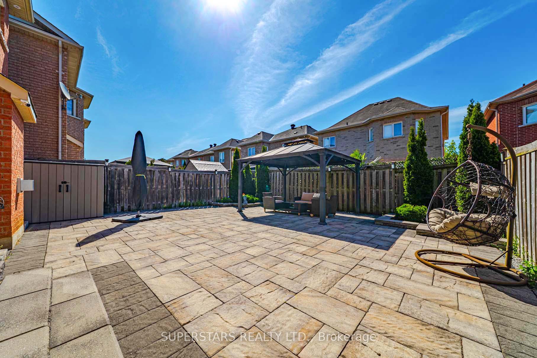 Photo 36 of 15 Hislop Drive, Markham, Box Grove — HOMEH