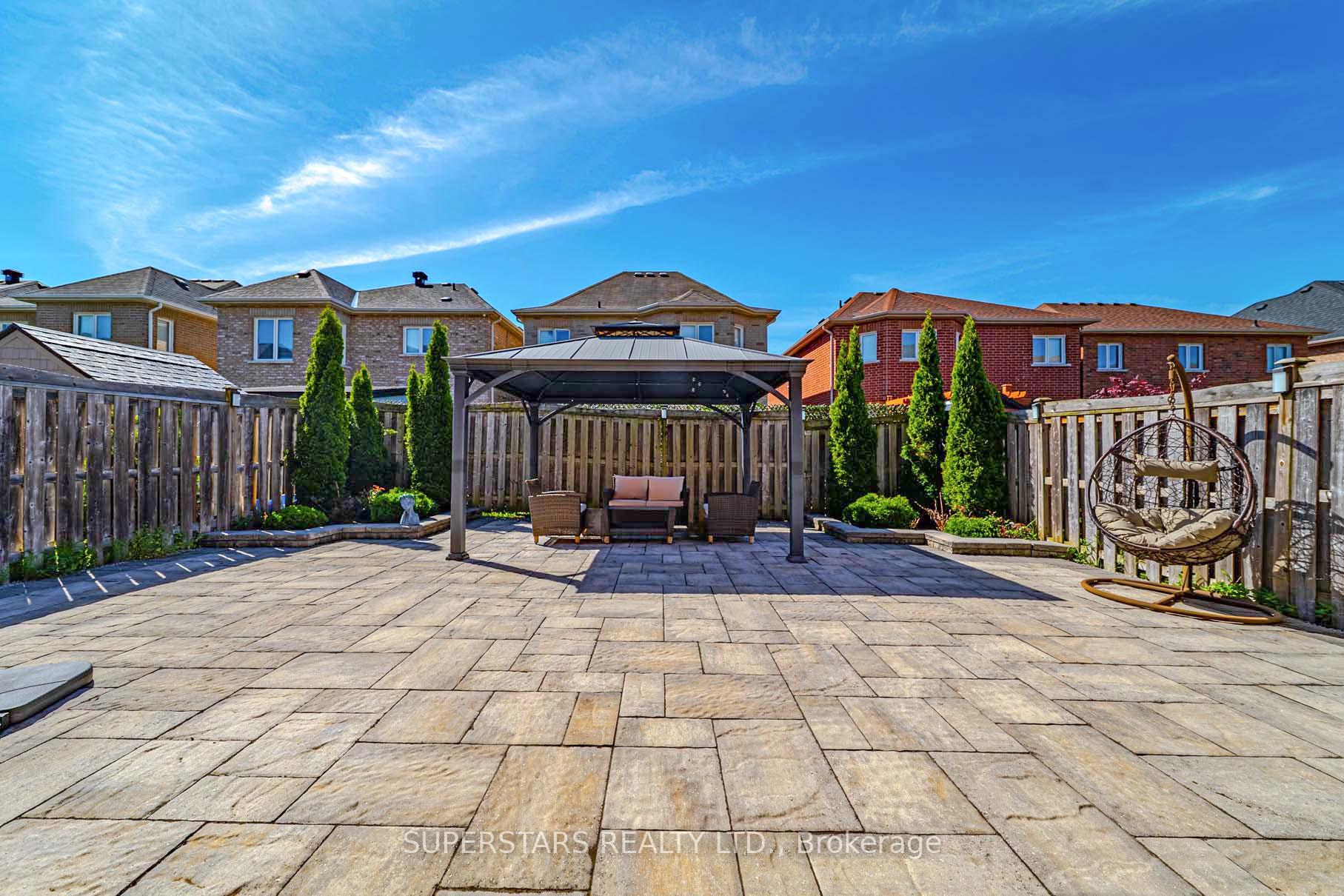 Photo 38 of 15 Hislop Drive, Markham, Box Grove — HOMEH