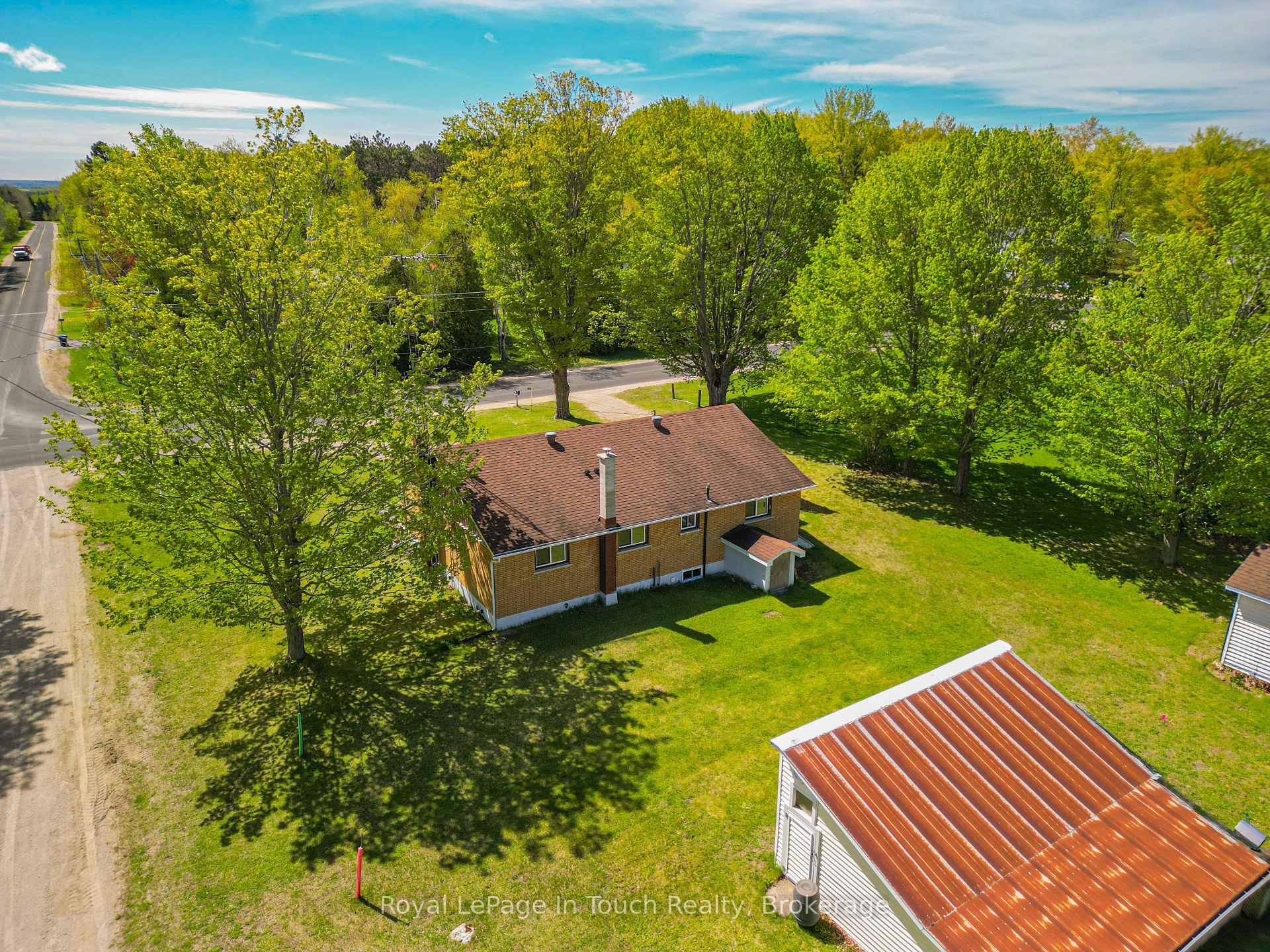 Photo 6 of 859 Cedar Point Road, Tiny, Rural Tiny — HOMEH