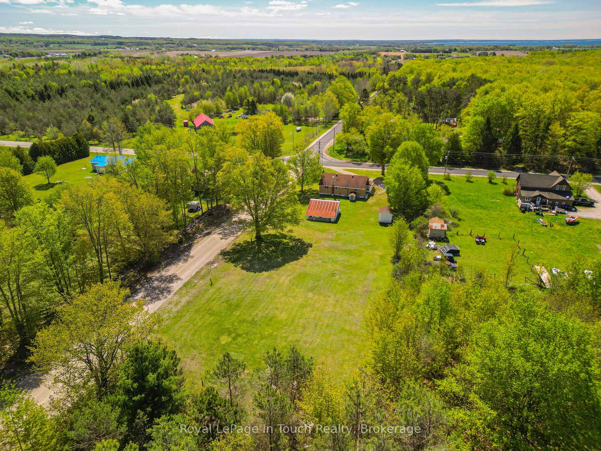 Photo 11 of 859 Cedar Point Road, Tiny, Rural Tiny — HOMEH