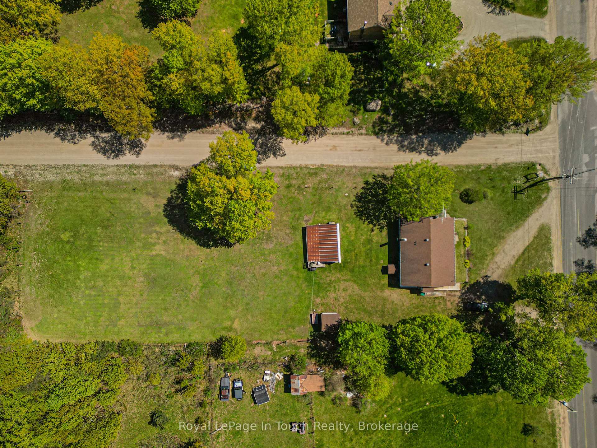 Photo 12 of 859 Cedar Point Road, Tiny, Rural Tiny — HOMEH
