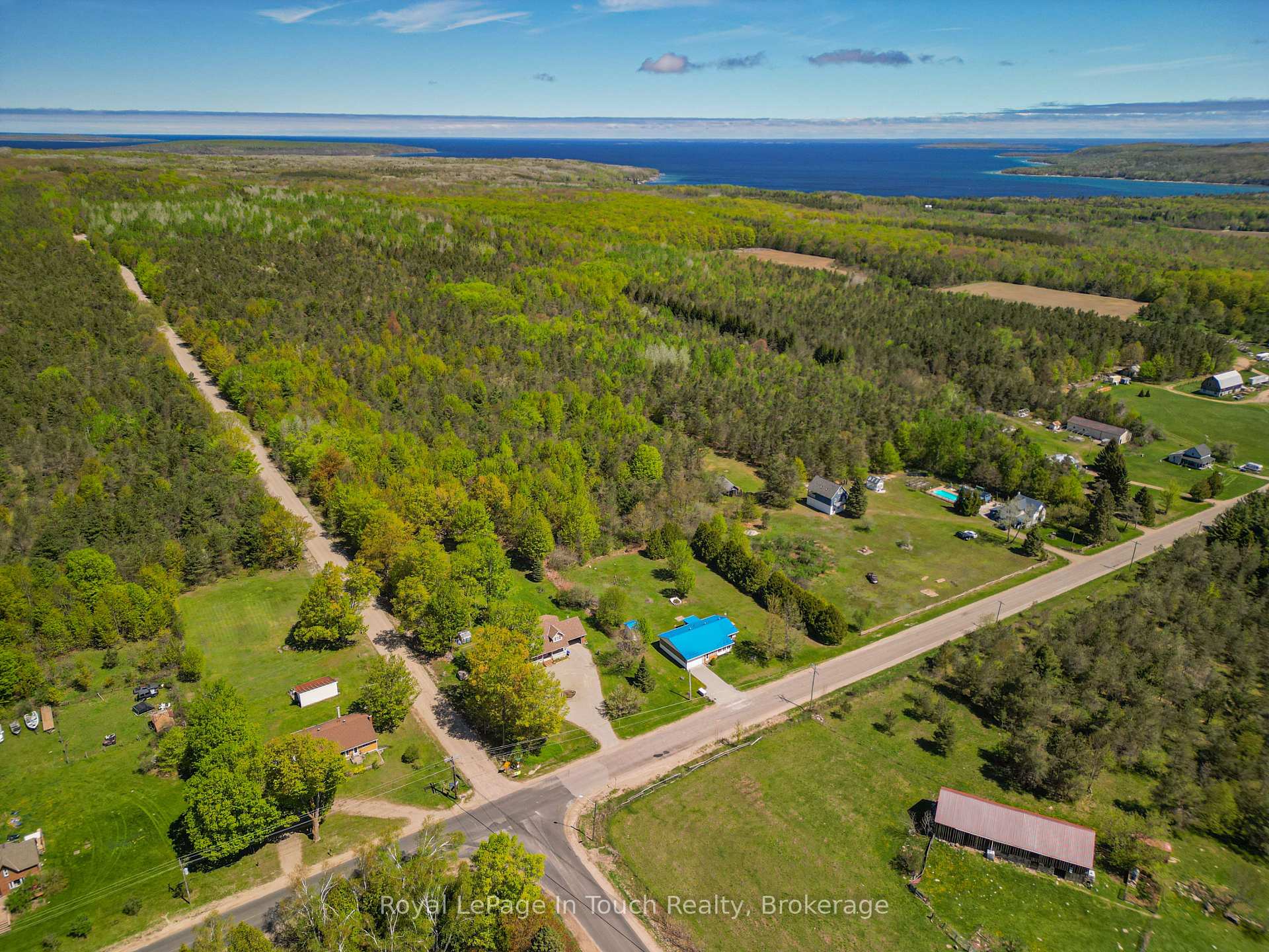 Photo 14 of 859 Cedar Point Road, Tiny, Rural Tiny — HOMEH