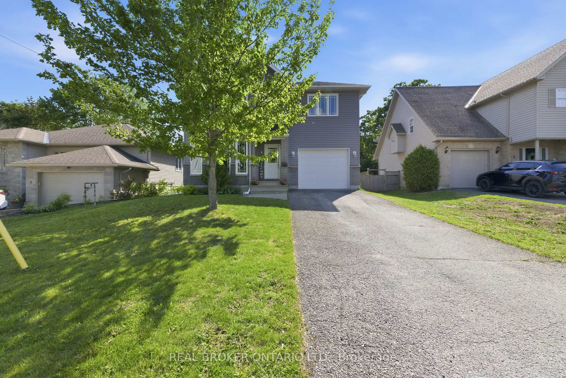 Photo 2 of 6 Francis Street, Carleton Place, Carleton Place — HOMEH