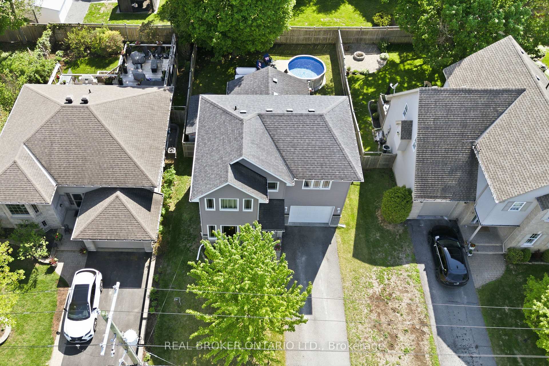 Photo 3 of 6 Francis Street, Carleton Place, Carleton Place — HOMEH