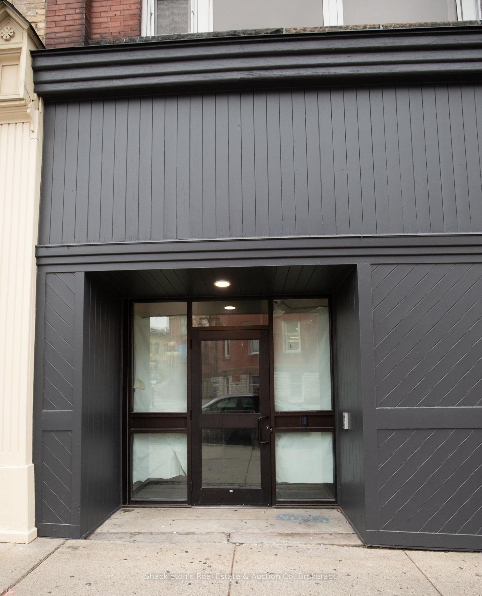 Photo 2 of Unit 255, 55 Downie Street, Stratford — HOMEH