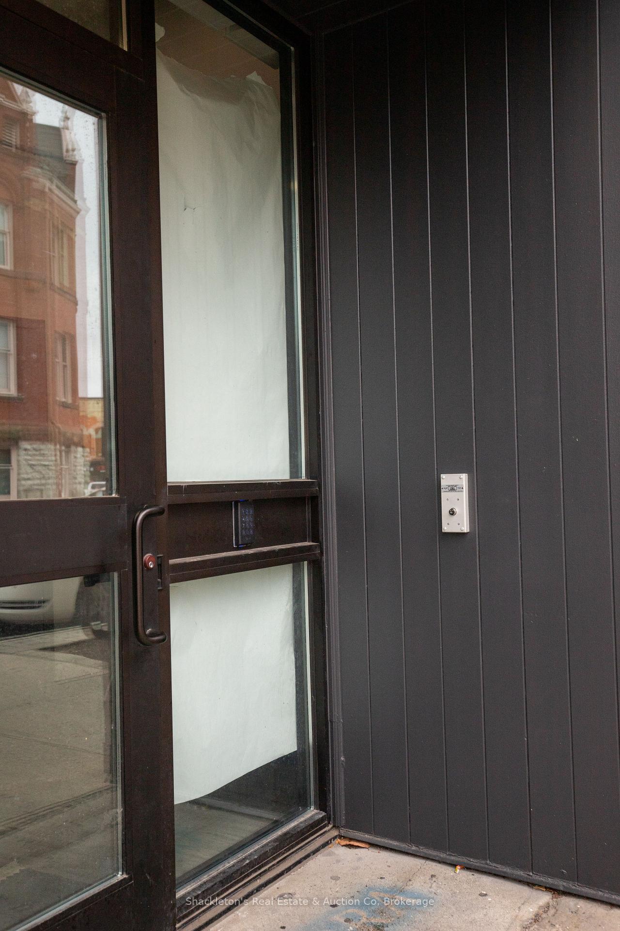 Photo 3 of Unit 255, 55 Downie Street, Stratford — HOMEH