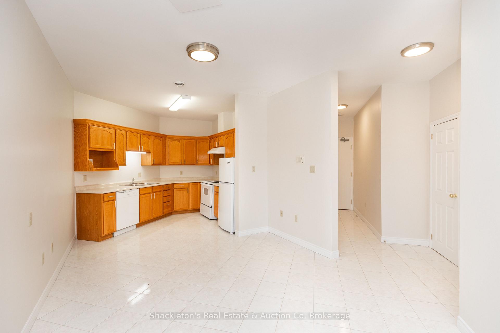 Photo 7 of Unit 255, 55 Downie Street, Stratford — HOMEH