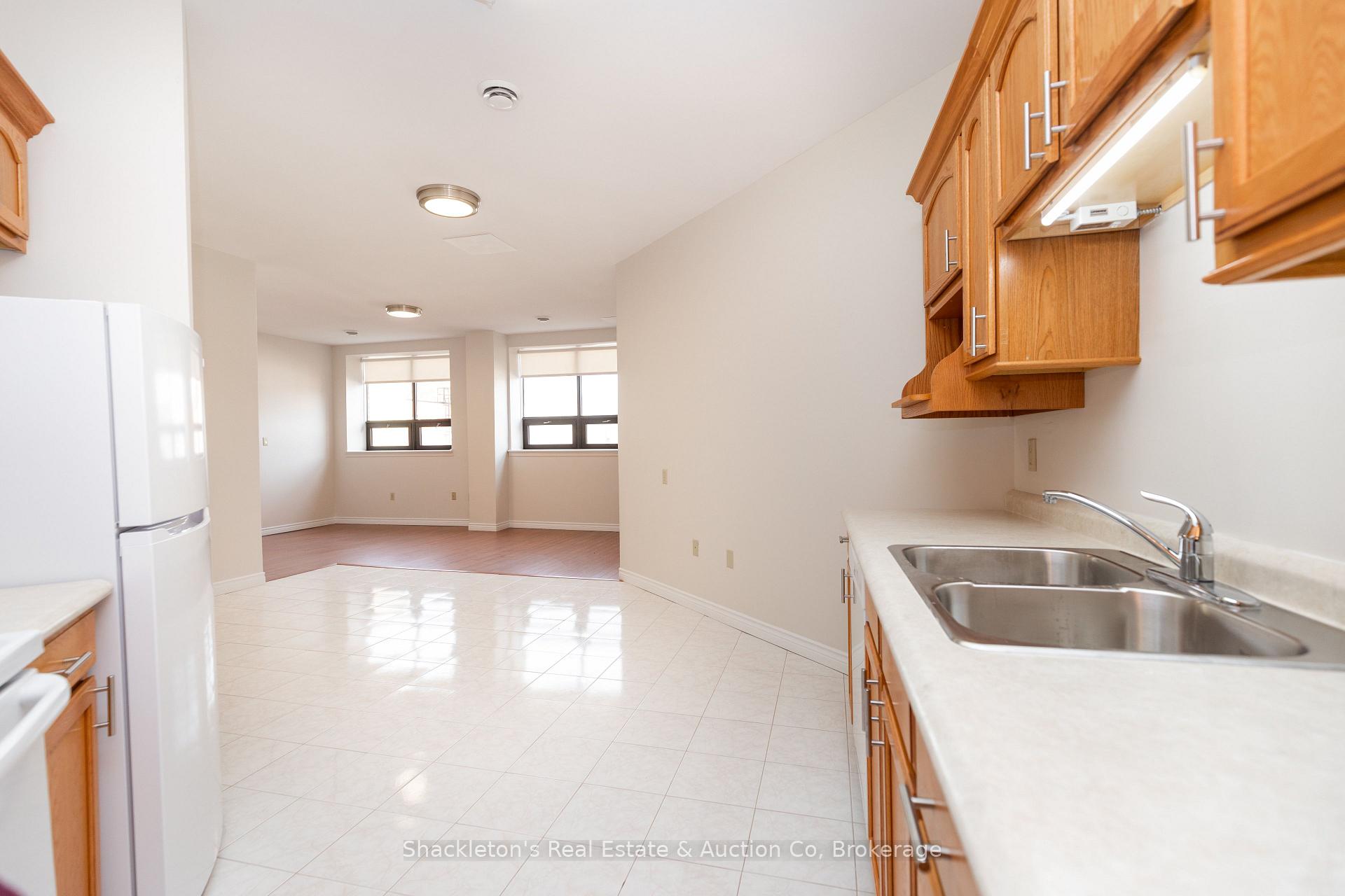 Photo 9 of Unit 255, 55 Downie Street, Stratford — HOMEH