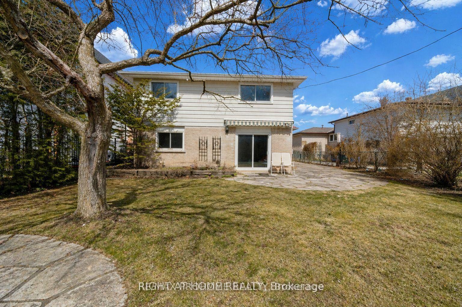 Photo 17 of 157 Fitzgerald Avenue, Markham, Unionville — HOMEH