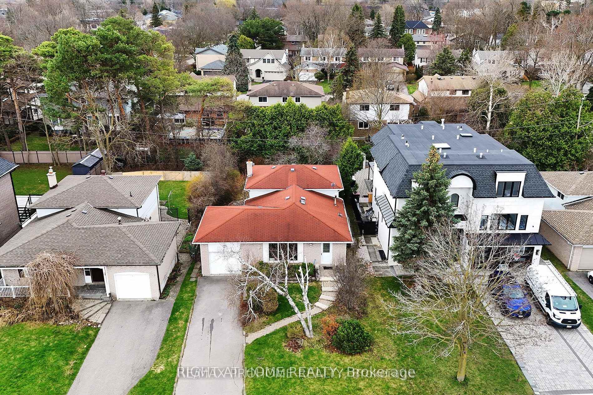 Photo 18 of 157 Fitzgerald Avenue, Markham, Unionville — HOMEH