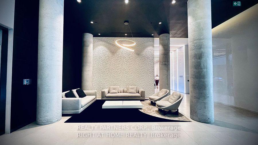 Photo 2 of Unit 2113, 158 Front Street E, Toronto, Waterfront Communities — HOMEH