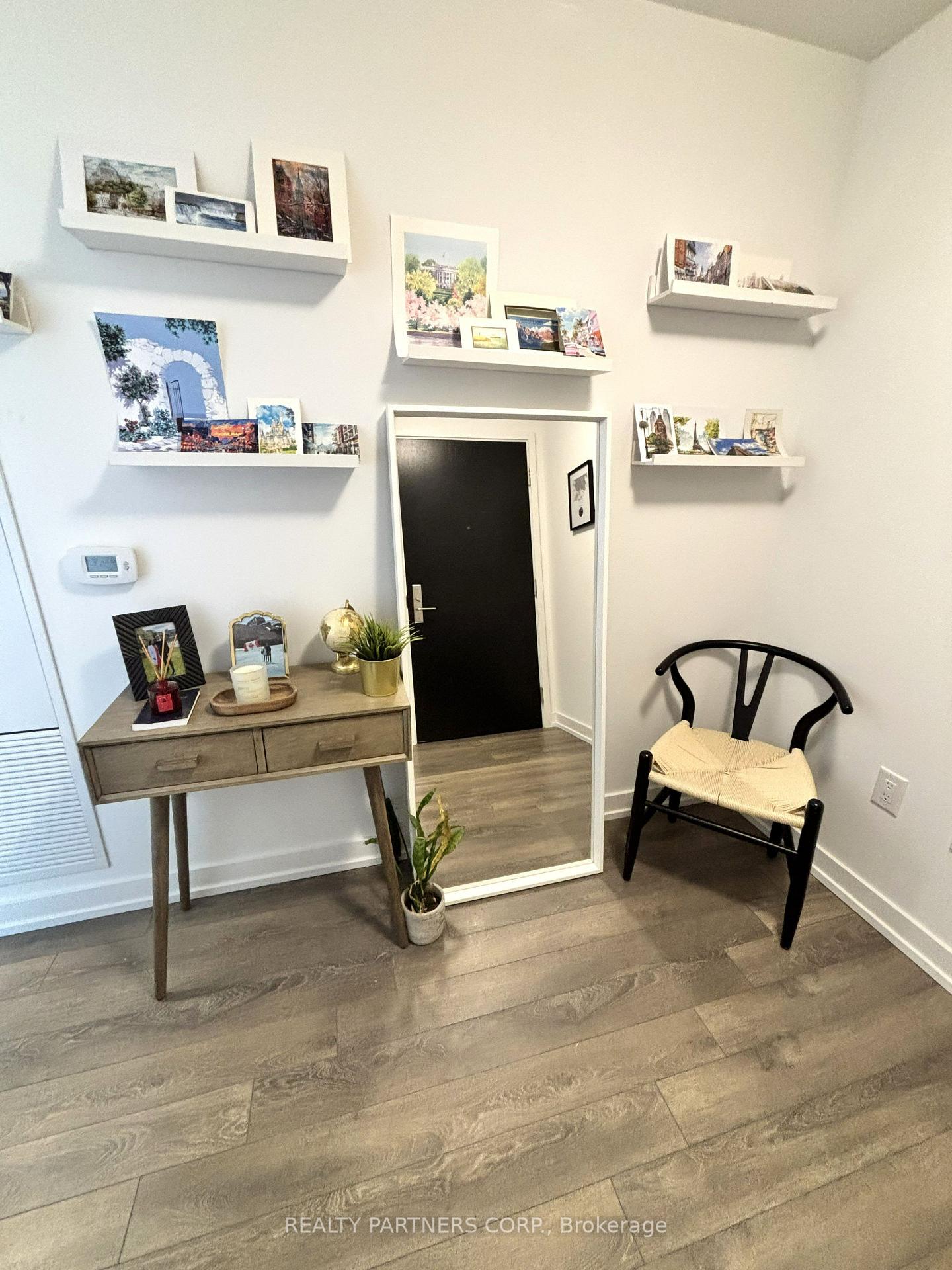 Photo 3 of Unit 2113, 158 Front Street E, Toronto, Waterfront Communities — HOMEH