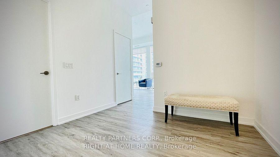 Photo 4 of Unit 2113, 158 Front Street E, Toronto, Waterfront Communities — HOMEH