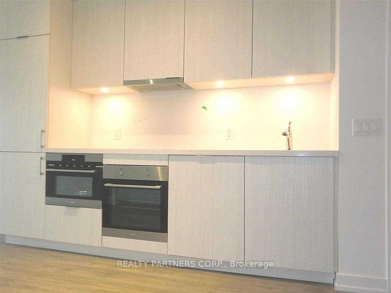 Photo 8 of Unit 2113, 158 Front Street E, Toronto, Waterfront Communities — HOMEH